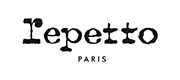 logo Repetto Paris marque de chaussure de luxe francaise