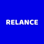 Logo Relance Running