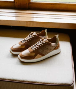 Basket Linda Cognac - 145 €