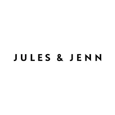 Logo Jules & Jenn