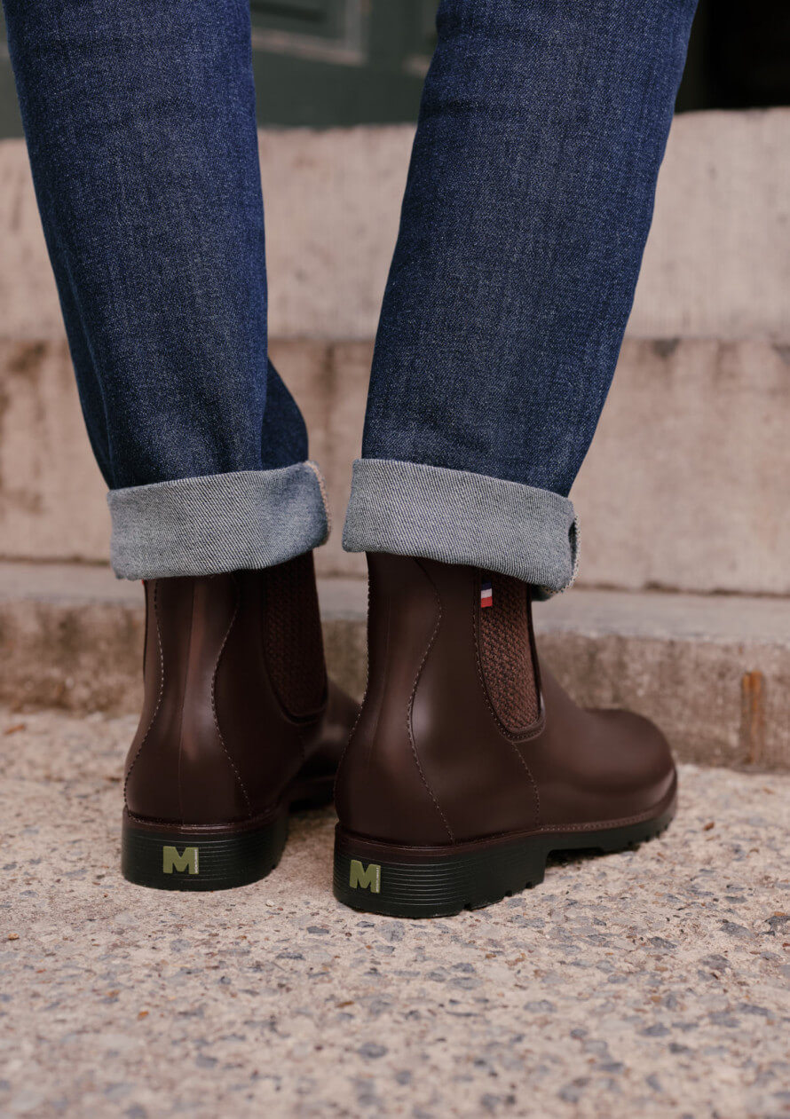 boots montpluie marron jacquard.jpg boots montpluie marron jacquard.jpg