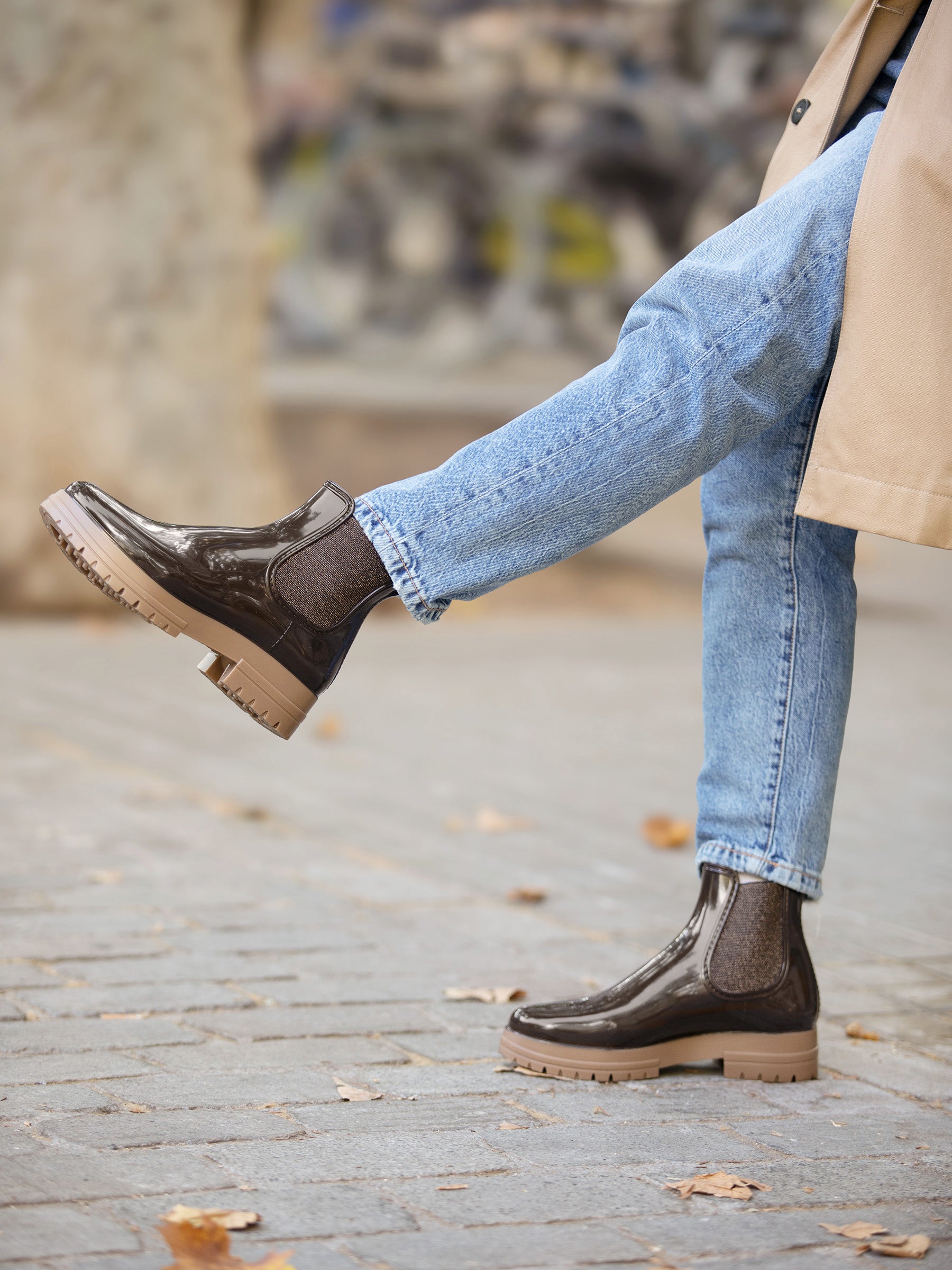 bottines de pluie crantees marron l2.jpg bottines de pluie crantees marron l2.jpg