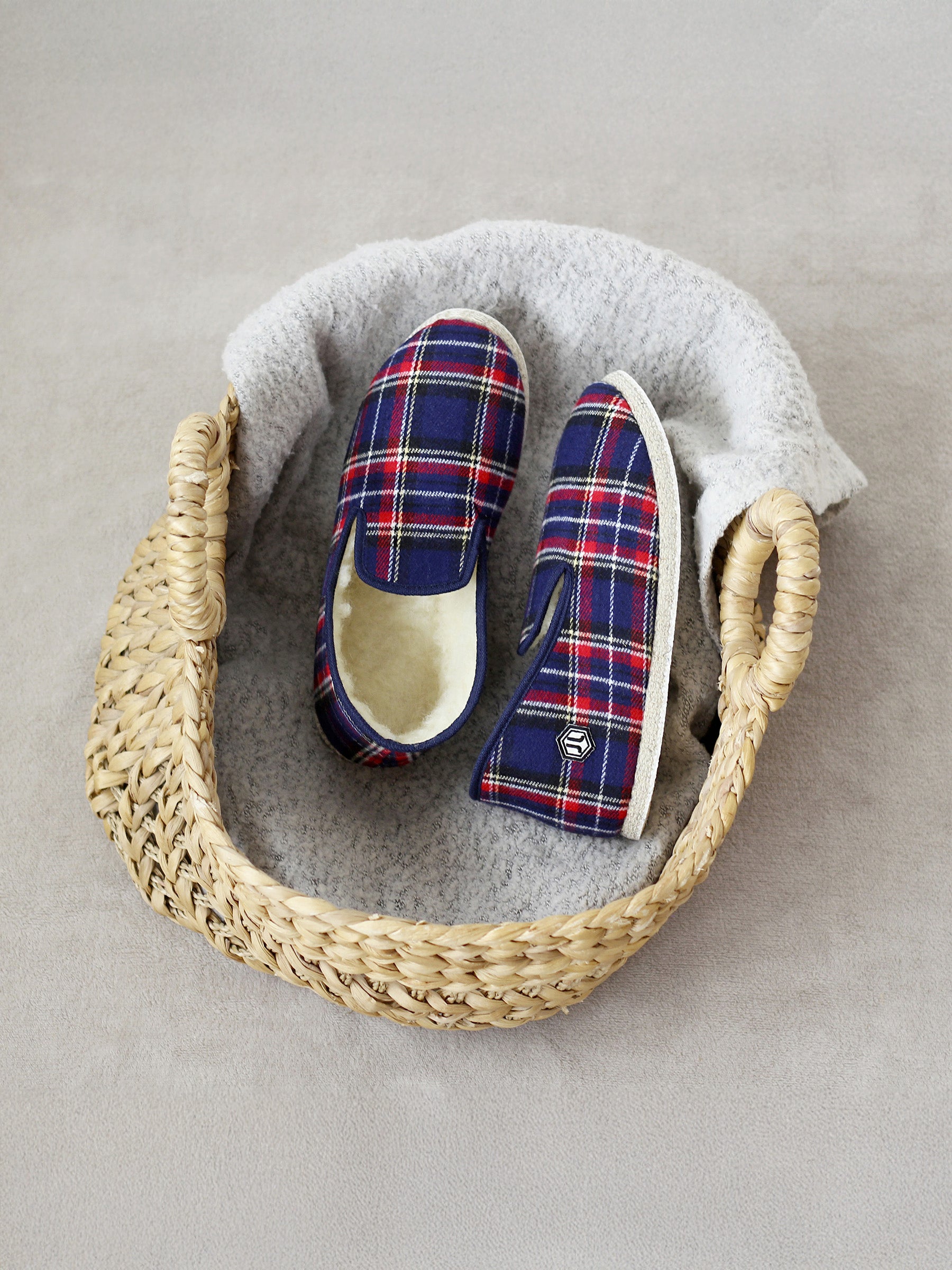 charentaises ecossais bleu s2.jpg charentaises ecossais bleu s2.jpg