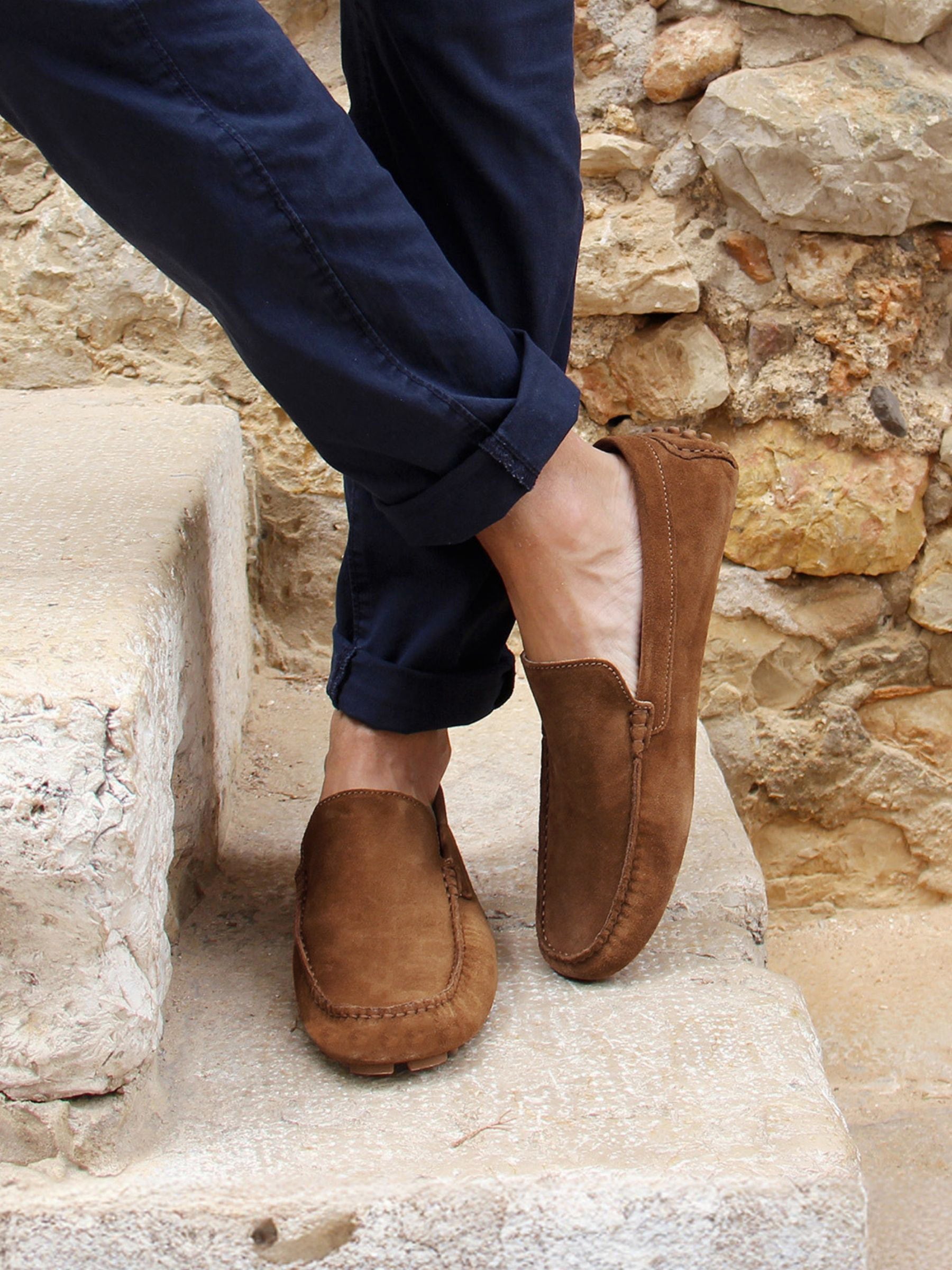 mocassins homme cuir daim cognac s1.jpg mocassins homme cuir daim cognac s1.jpg