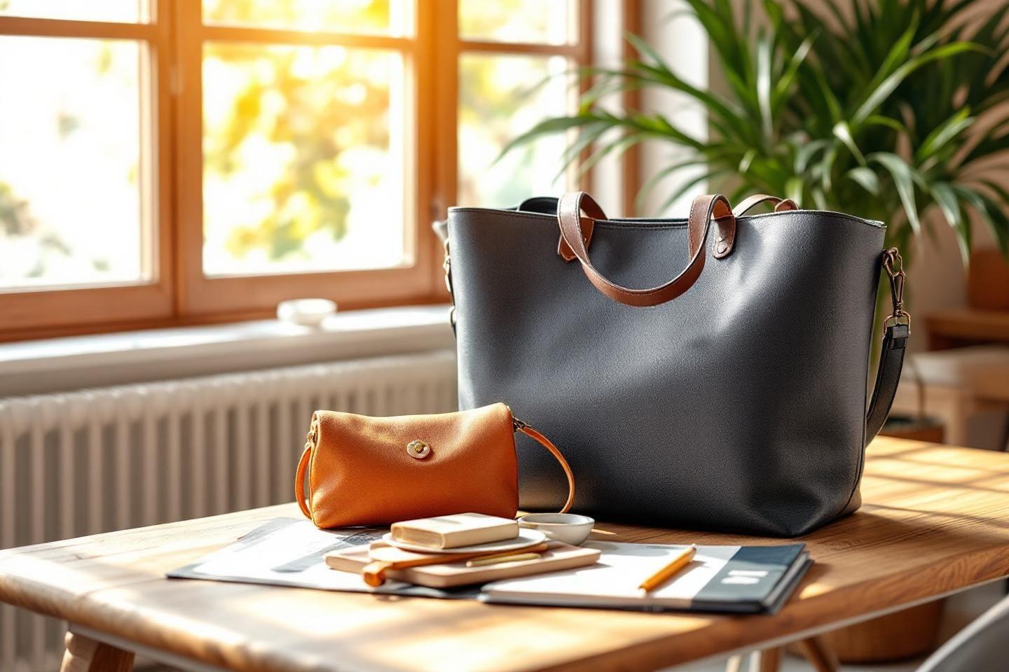 Comment choisir un sac selon son usage : guide complet pour faire le bon choix