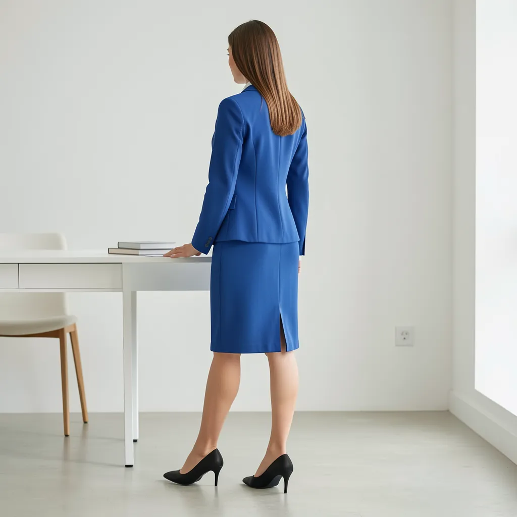 quelles chaussures avec robe bleu et blanche