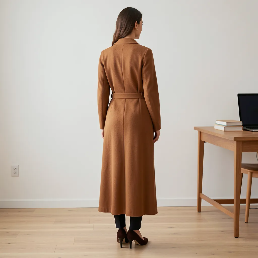quelles chaussures avec une robe longue automne