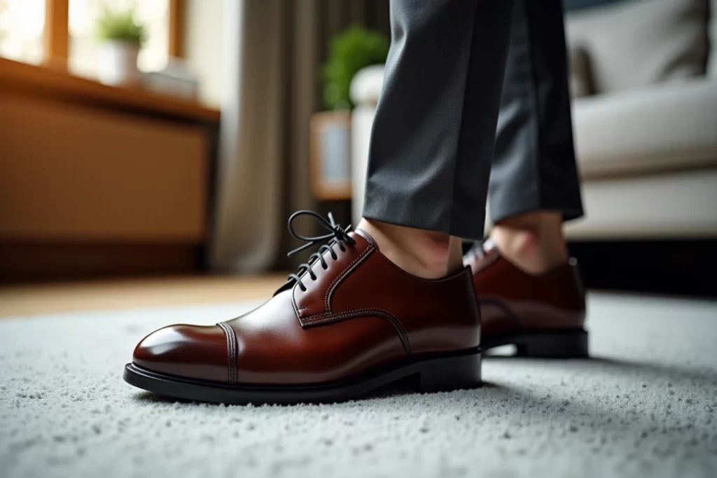 Dress code masculin : quelles chaussures pour quelle occasion ?