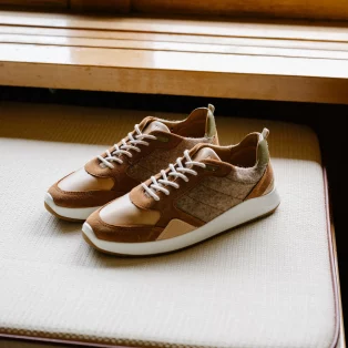 basket bocage (2) Basket Linda Cognac - 145 €