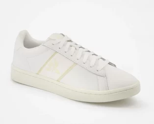 le coq sportif chaussure classic soft unisexe Le Coq Sportif Classic - 100 €