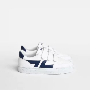 zeta velcro marino Zèta Velcro Marino - 135 €