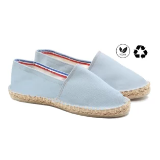 espadrilles toile recyclee bleu clair 1 800×800 espadrilles toile recyclee bleu clair 1 800x800