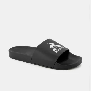 sandales le coq sportif 2 Claquettes noires - 35 €
